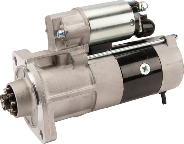 Kramp - STA26170371 - Starter 12V 2,5kW