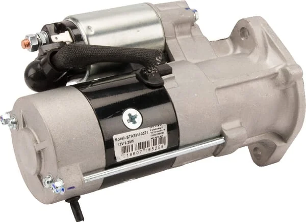 Kramp - STA26170371 - Starter 12V 2,5kW