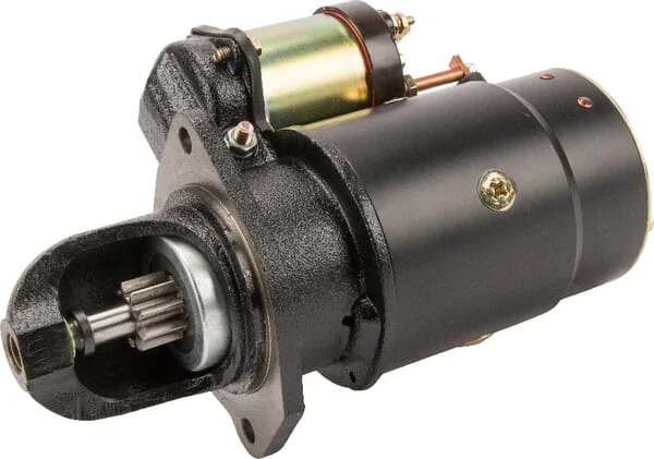Kramp - STA26170381 - Anlasser 12V, 1,8kW, 9 Zaehne