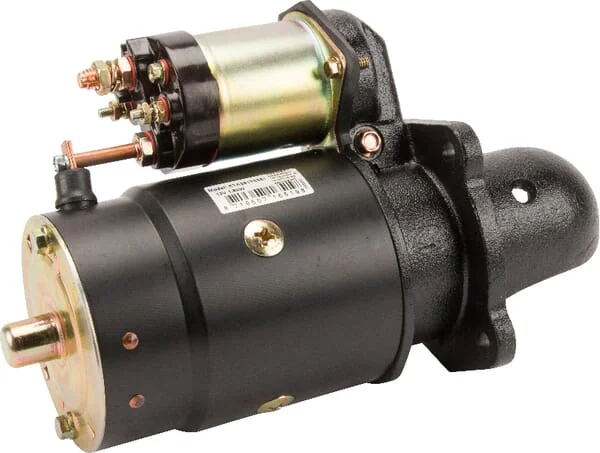 Kramp - STA26170381 - Anlasser 12V, 1,8kW, 9 Zaehne