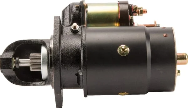 Kramp - STA26170381 - Anlasser 12V, 1,8kW, 9 Zaehne