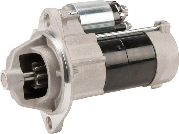 Kramp - STA26170401 - Starter 12V 0,8kW
