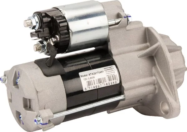 Kramp - STA26170401 - Starter 12V 0,8kW