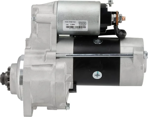 Kramp - STA26170421 - Starter 12V 2,2kW