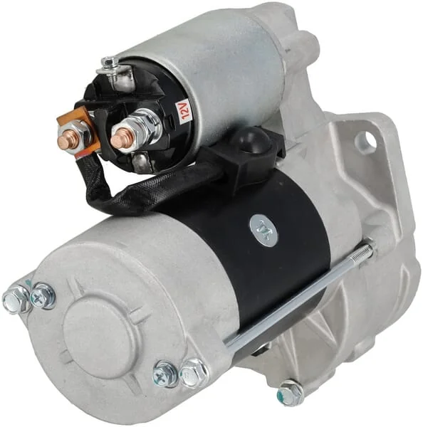 Kramp - STA26170421 - Starter 12V 2,2kW