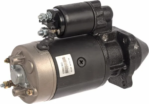 Kramp - STA2617043 - Starter 12V 2,2kW