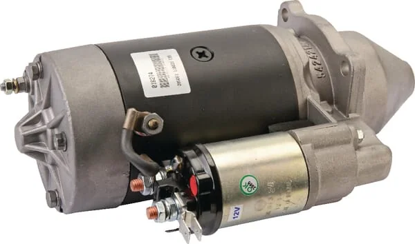 Kramp - STA2617044 - Starter 12V, 2,0kW, 13 Zaehne, Kramp