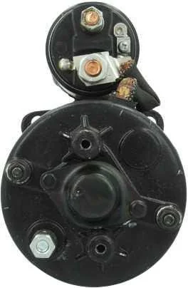 Kramp - STA2617044 - Starter 12V, 2,0kW, 13 Zaehne, Kramp