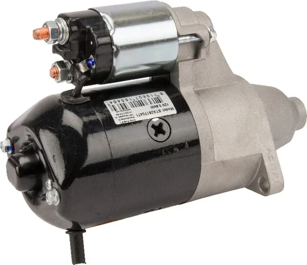 Kramp - STA26170471 - Anlasser 12V, 0,8kW, 9 Zaehne