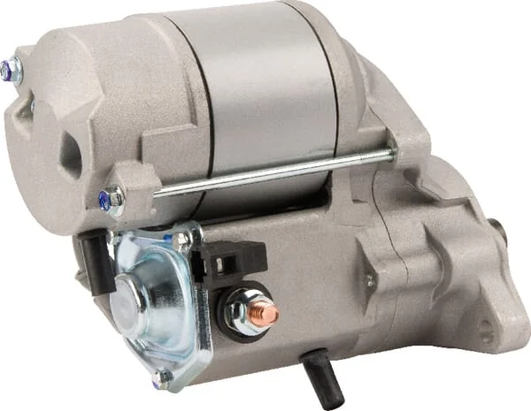 Kramp - STA26170491 - Anlasser 12V, 1,4kW, 9-Zaehne