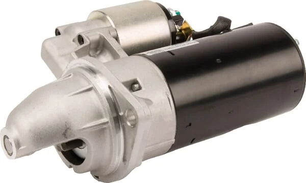 Kramp - STA26170511 - Anlasser 12V, 1,6kW, 9 Zaehne, Mit Getriebe, Kramp