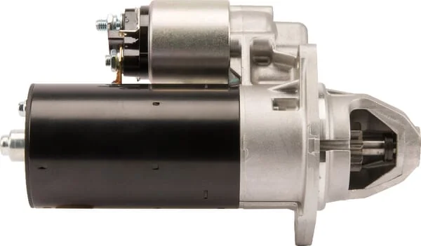 Kramp - STA26170511 - Anlasser 12V, 1,6kW, 9 Zaehne, Mit Getriebe, Kramp