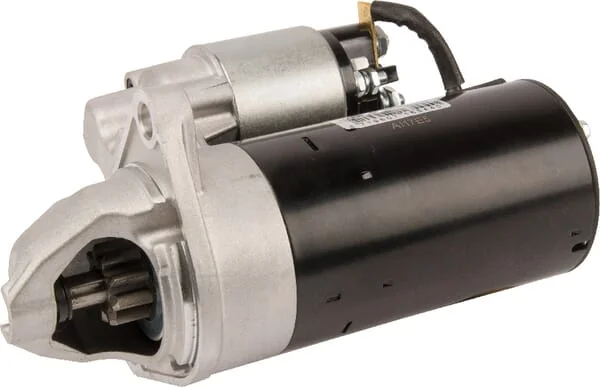 Kramp - STA26170521 - Anlasser 12V, 2,0kW, 9-Zaehne, mit Getriebereduktion