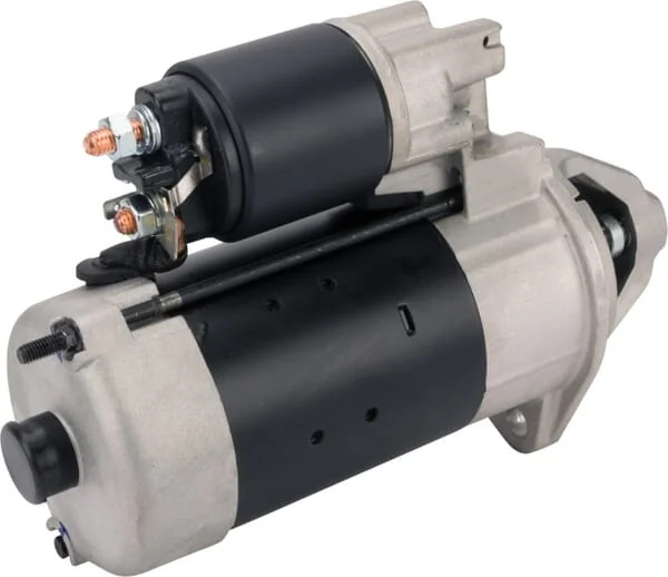 Kramp - STA26170541 - Getriebeanlasser 12V 2,3kW