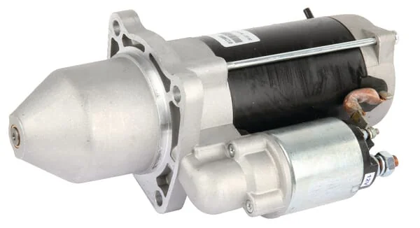 Kramp - STA2617056 - Anlasser 12V, 4,2kW, 10 Zaehne, Kramp