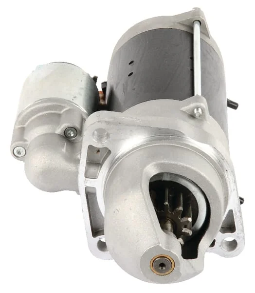 Kramp - STA2617056 - Anlasser 12V, 4,2kW, 10 Zaehne, Kramp