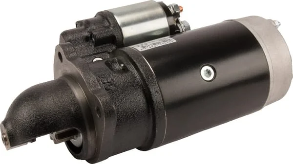 Kramp - STA26170651 - Reduktionsstarter 24V 4,0kW