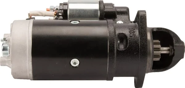 Kramp - STA26170651 - Reduktionsstarter 24V 4,0kW