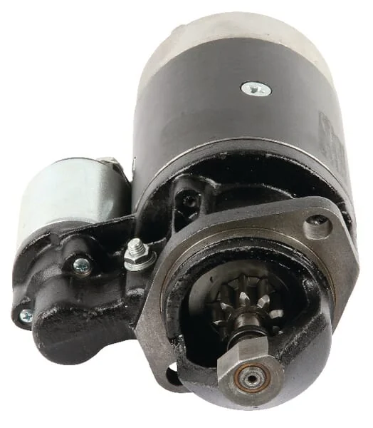 Kramp - STA2617071 - Anlasser 12V, 1,9kW, 9 Zaehne, Kramp