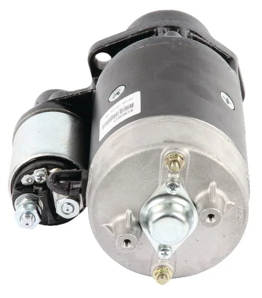 Kramp - STA2617071 - Anlasser 12V, 1,9kW, 9 Zaehne, Kramp