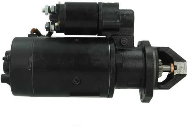 Kramp - STA2617078 - Starter 24V, 4.0kW, 11 Zaehne, Kramp