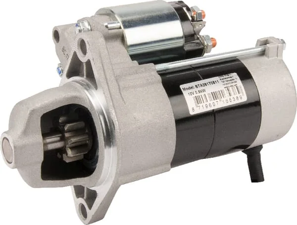 Kramp - STA26170811 - Anlasser 12V, 1,0kW, 9-Zaehne