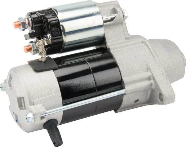Kramp - STA26170811 - Anlasser 12V, 1,0kW, 9-Zaehne