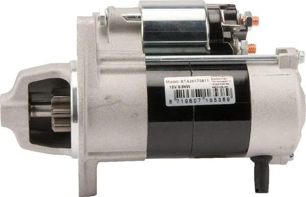 Kramp - STA26170811 - Anlasser 12V, 1,0kW, 9-Zaehne
