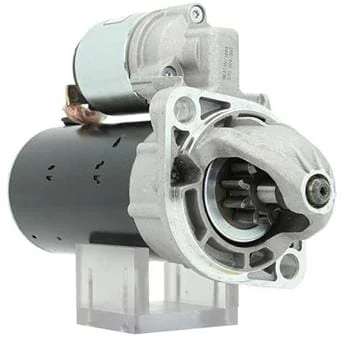 Kramp - STA26170821 - Anlasser 12V, 2,5kW, 9 Zaehne