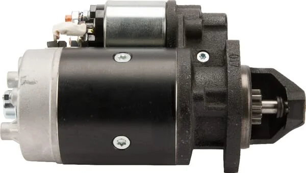 Kramp - STA26170821 - Anlasser 12V, 2,5kW, 9 Zaehne