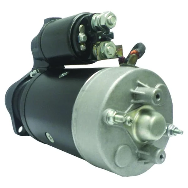 Kramp - STA2617084 - Anlasser 12V, 2,7kW, 11-Zaehne, CW