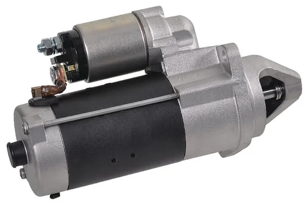 Kramp - STA2617085 - Starter 12V, 3.0kW, 10 Zaehne, Kramp