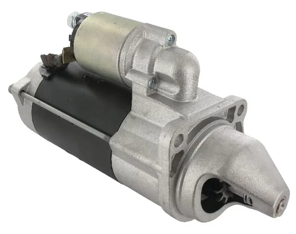 Kramp - STA2617085 - Starter 12V, 3.0kW, 10 Zaehne, Kramp