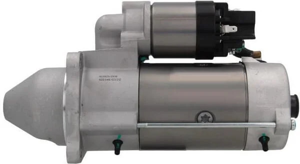 Kramp - STA2617085 - Starter 12V, 3.0kW, 10 Zaehne, Kramp
