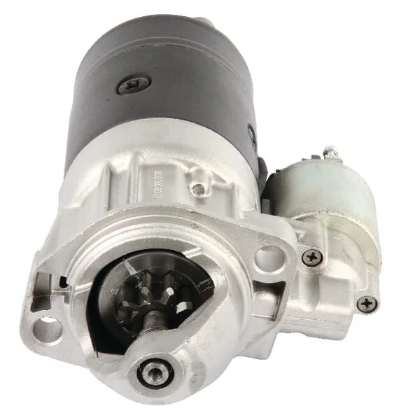 Kramp - STA2617087 - Starter 12V 2,3kW