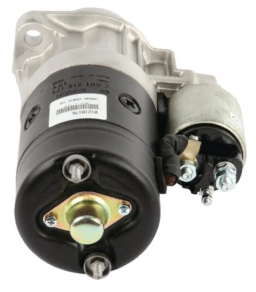 Kramp - STA2617087 - Starter 12V 2,3kW
