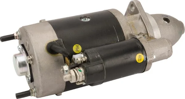 Kramp - STA26170891 - Starter 12V 1,3kW