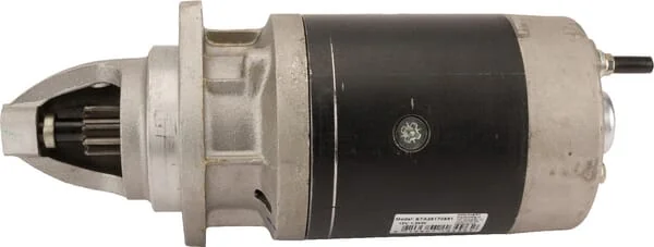Kramp - STA26170891 - Starter 12V 1,3kW