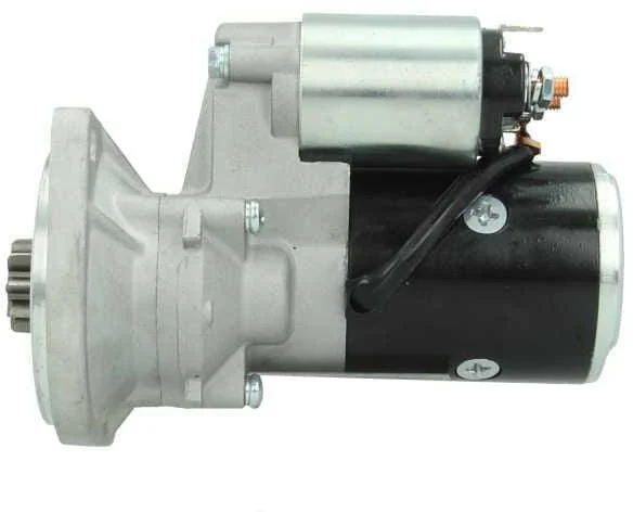 Kramp - STA2617090 - Starter 12V 1,0kW