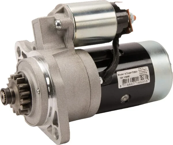 Kramp - STA26170921 - Starter 12V 1,6kW