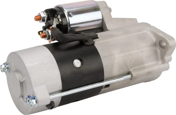 Kramp - STA26170931 - Starter 12V 2,0kW