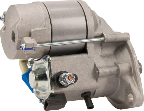 Kramp - STA26170941 - Anlasser 12V, 1,0kW, 15-Zaehne