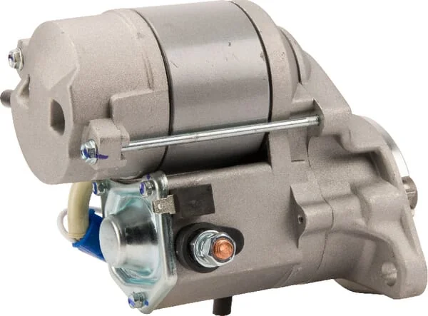 Kramp - STA26170961 - Anlasser 12V, 1,4kW, 9-Zaehne