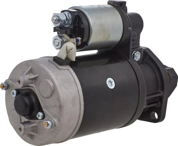Kramp - STA2617097 - Starter 12V, 3,1kW, 10-Zaehne, Kramp