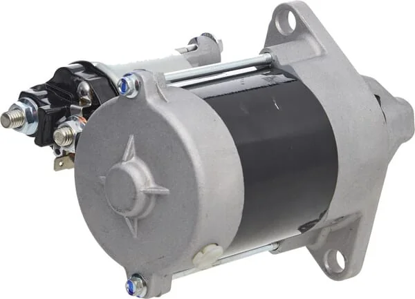 Kramp - STA2617100 - Starter 12V, 0,6kW, 9-Zaehne, Kramp