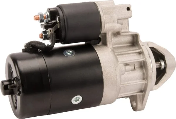 Kramp - STA26171051 - Starter 12V, 2,2kW, 11 Zaehne, Kramp