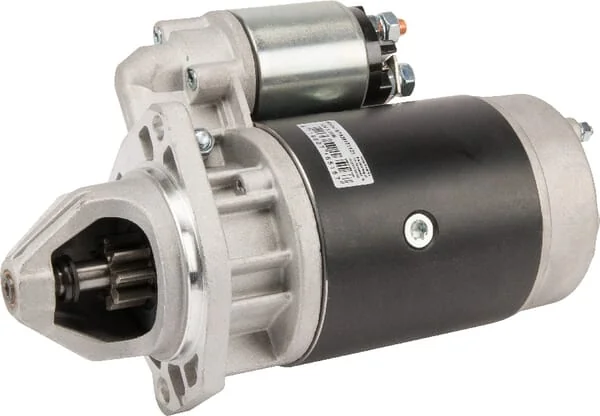 Kramp - STA26171101 - Starter 12V 3,1kW