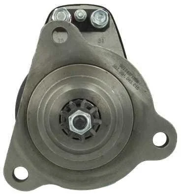 Kramp - STA2617113 - Starter 24V, 5,4kW, 9-Zaehne, Kramp