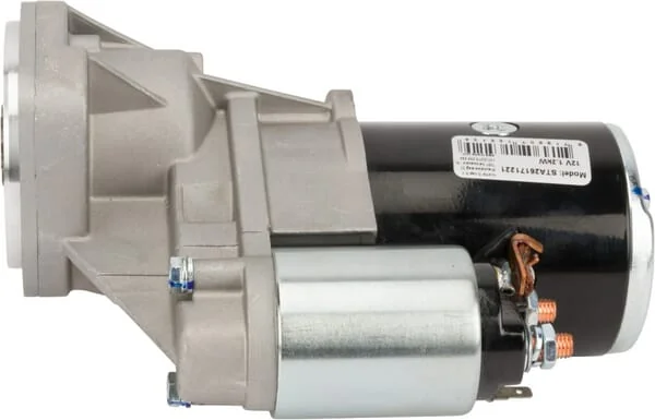 Kramp - STA26171221 - Starter 12V 1,4kW