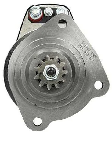 Kramp - STA2617123 - Starter 24V, 6,6kW, 11 Zaehne, Kramp